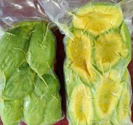 Votre partenaire de confiance pour les fruits et légumes vietnamiens IQF en vrac - Product Image 6