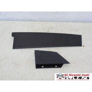 Modanatura Porta Anteriore Destra Lato Passeggero ABARTH 500 Fiat (07>) - Product Image 2
