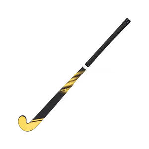 Venta al por Mayor de Palos de Hockey sobre Césped de Fibra de Carbono Compuesta, Palos de Hockey de Fibra de Carbono de Primera Calidad con Logotipo Personalizado - Product Image 1