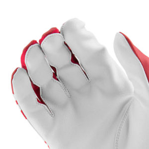 Cantidad a granel Precio al por mayor Guantes de bateo de béisbol Diseña tus propios guantes de bateo de béisbol con personalizaciones - Product Image 5