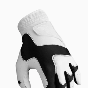 Personalizar logotipo y diseño Guantes de golf de cuero caliente Guantes de golf más vendidos al por mayor 2025 Guantes de golf - Product Image 5