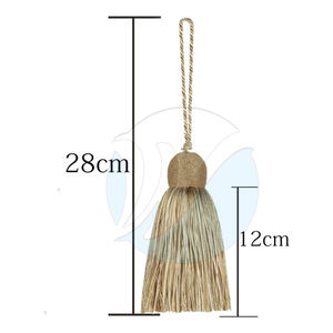 Chapeau de marque privée en matériau durable avec pompon de meilleure qualité chapeau classique avec pompon vente en ligne - Product Image 4