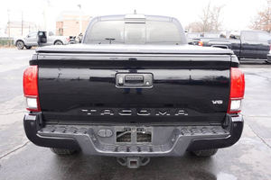 Toyota Tacoma TRD Off Road 2020, Doble Cabina, LB, 4WD - Product Image 6