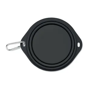 Ciotola Portatile per Animali Domestici Personalizzata, Accessori per Campeggio ed Escursionismo - Product Image 4