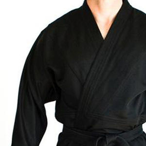 ชุดยูนิฟอร์ม Jiu Jitsu GI สำหรับผู้ใหญ่โลโก้ตามสั่งดีไซน์ล่าสุด - Product Image 6