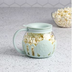 Palomitas <span class=keywords><strong>de</strong></span> Maíz para <span class=keywords><strong>Microondas</strong></span> Micro-Pop Patentadas por Ecolution, Tapa 3 en 1 que Mide los Granos y Derrete la Mantequilla, Hecha <span class=keywords><strong>sin</strong></span> BPA, Apta para Lavavajillas - Product Image 4