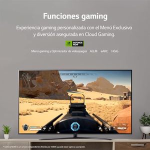 2023 Model Year 190 cm (75 Inch) UHD Smart TV with Android 60 Hz Flat Screen for Kitchen & Bathroom Use - Product Image 4