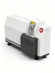 เครื่องวัดการดูดซึมอะตอมและสเปกโตรมิเตอร์ OES แบบอ่านค่าโดยตรงด้วยเซ็นเซอร์ CMOS ความแม่นยำสูงรุ่น M4000 สำหรับเหล็กและโลหะผสม พร้อมการรับประกัน 2 ปี - Product Image 2