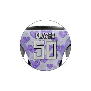 Produit populaire de bonne qualité, conception unique, uniforme de football américain, meilleure vente, uniforme de football américain pour hommes - Product Image 4