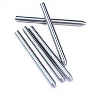 300766 Tubes de mélange à jet d'eau de haute qualité pour machine de découpe au jet d'eau, pièces de rechange, 300766