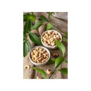 Vente chaude meilleure noix de cajou de qualité alimentaire pour les plats de bonbons utiliser noix de cajou disponible à la quantité en vrac - Product Image 4