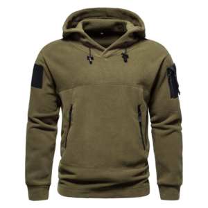 Sweats à capuche en polaire personnalisés pour hommes, streetwear, meilleure qualité, vêtements de mode, prix bas, 100% coton, fabriqué au Pakistan, pour garçons - Product Image 1
