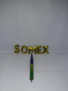 Pince à épiler pour extension de cils Pince à épiler de haute qualité avec logo personnalisé disponible au prix de gros - Product Image 3