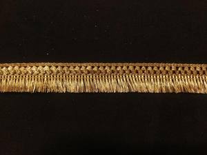Custom Bullion <b>Fringe</b> Trim Wholesale Tassel Decorative Material Bullion Wire French Thread Oem Customized for <b>Curtain</b> Garment - Product Image 2