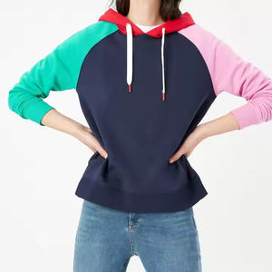 Sudadera con Capucha de Moda para Hombre, 100% Algodón y Poliéster, Tinte Liso, Diseño Sólido, Ropa Casual para Invierno, Transpirable y Personalizable - Product Image 1