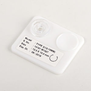 Anillo de Tensión para Cataratas e IOL de MARS INTERNATIONAL OPHTHALMIC, CAPSAFE, Altamente Flexible.... - Product Image 2