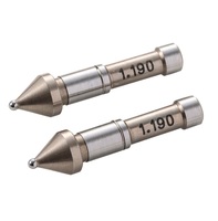 Professional Micrometer Ball Anvils Testing and Analysis Instruments by MITUTOYO Japan Products Supplier