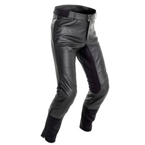 Pantalones de Motocicleta de Cuero para Hombre al por Mayor, Transpirables, Impermeables, de Secado Rápido, para Todas las Estaciones - Product Image 2