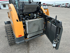 Case TV370 Skid Steer à vendre Obtenez les meilleures offres sur les machines les mieux cotées pour vos projets - Product Image 5