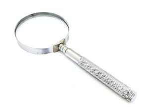 Hot Sales <b>Magnifying</b> Jewelry Loupe <b>Magnifying</b> Glass High Quality Portable for Scientific Use Labs Library & <b>Reading</b> Books Maps - Product Image 6