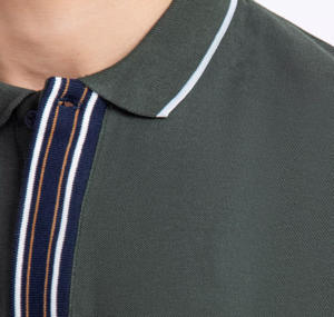 Camiseta Casual de Manga Corta para Hombre de Alta Calidad, Impresión Digital Personalizada, Ecológica, Transpirable, 220 Gramos de Peso de Tela, para Exteriores - Product Image 2