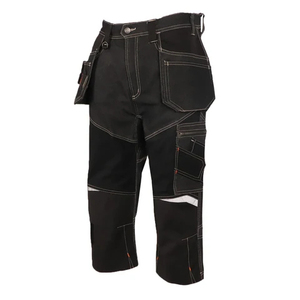 OEM/ODM Men's High Waist Quick Dry Cargo <b>Pants</b> <b>Summer</b> Lightweight Tactical Fishing <b>Pants</b> for Outdoor Hiking Anti-Wrinkle Washed - Product Image 1