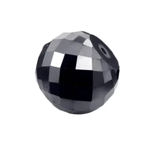 100% Natural Real Diamond A-AA-AAA Clarity Very Good Cut Black Color Loose Diamonds from India at Discounted Price