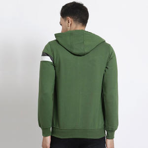 Custom Logo Printing Outdoor Sports <b>Multi</b> <b>Color</b> and Panel Casual Wear Long Sleeve Zip up Hoodies for Adult Youth - Product Image 2