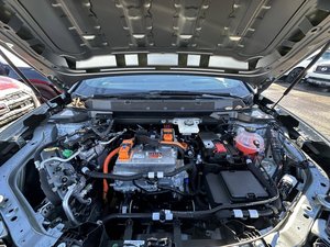 CHEVROLET EQUINOX EV RS 2026 D'OCCASION CÔTÉ GAUCHE/DROIT - Product Image 6