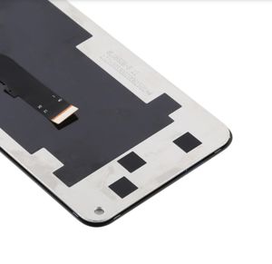 Digitalizador de repuesto de pantalla táctil original para TCL 10L 10 Lite Plex T780H <span class=keywords><strong>T770H</strong></span> - Product Image 3