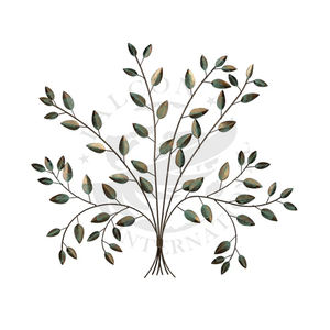 Art mural décoratif élégant fait à la main utilisé comme chambre à coucher Salon Chambre - Product Image 5