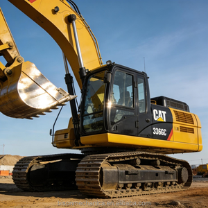 รถขุด CAT Caterpillar 324D ของแท้ 24 ตัน สำหรับขาย CAT 324D2L ราคาถูก รถขุด CAT 324D มือสอง มีสินค้าในสต็อก - Product Image 5
