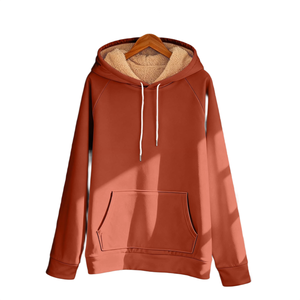 Sweat à capuche en coton mélangé sur mesure pour homme, coupe ajustée, nouvelle arrivée, produit pour l'hiver, sweat à capuche avec logo personnalisé pour homme - Product Image 5