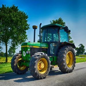 Livraison rapide sur les outils de tracteur John Deeree 2850 Achetez aujourd'hui une qualité supérieure disponible maintenant à des prix de gros spéciaux - Product Image 3