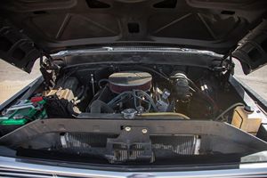 Fairly Used 1968 F-ord F-250 Ranger 4x4 390ci V8 <b>Crate</b> Engine Swap Electric Power Steering Restored - Product Image 6