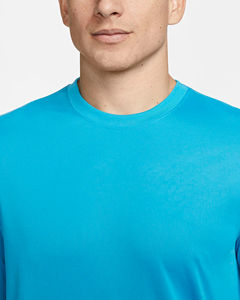 Camisas de algodón suave de alta calidad de último diseño tejido de punto cuello de manga completa cuello bajo MOQ logotipo personalizado varios tamaños colores - Product Image 4