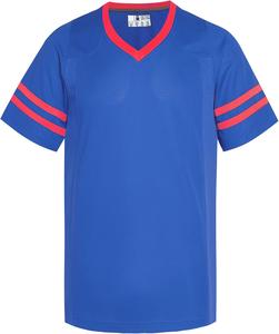 Fabricante de Uniformes de Fútbol para Hombre Tradeem Sports, Ofrece Colores y Logotipos Personalizados, Ropa Deportiva Ligera de Secado Rápido para Equipos al por Mayor - Product Image 1