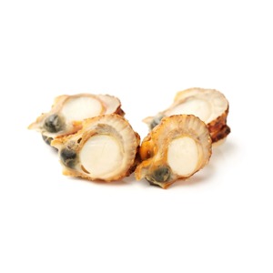 Qualité d'exportation A FD Process Origine britannique Pétoncle Congelé Coquillages en vrac Fruits de mer frais d'élevage Réfrigérés Propre Qualité supérieure - Product Image 5