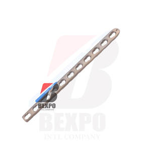 อุปกรณ์ทางการแพทย์ทำจากไทเทเนียม/สแตนเลสขนาด3.5มม. แหล่งพลังงานด้วยตนเอง - Product Image 4