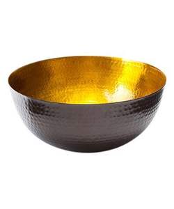 Bols en métal d'aluminium de vente chaude avec la conception contemporaine parfaite pour augmenter l'attrait esthétique de votre salle à manger - Product Image 6