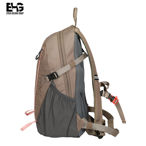 Zaino da Trekking 2026 di Tendenza, Zaino da Montagna per Esterni con Sistema di Riduzione del Carico, Progettato per Lunghi Tour e Campeggio - Product Image 3