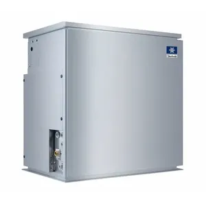 Máquina de Hielo en Escamas Manitowoc RFF2200C Modular de 2169 lb con Enfriamiento por Aire y Control Remoto - Product Image 1