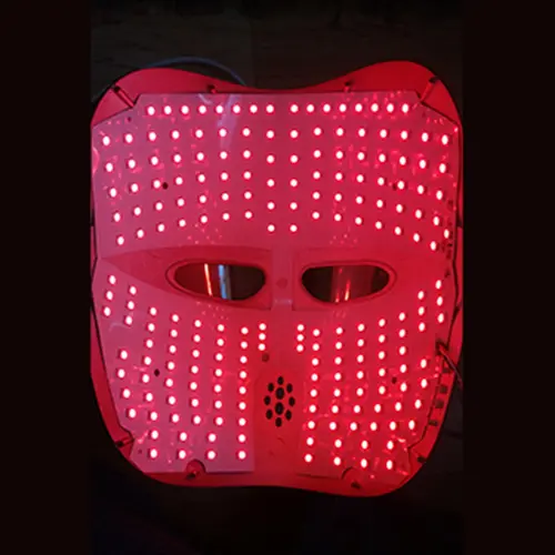 LED Beauty Lamp / Medical Lighting LED PCB 20W Multi Color For All Skin Types