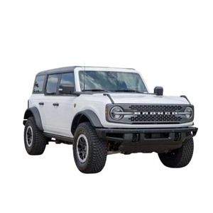 Neuf / Occasion 2023 FORD BRONCO BADLAND 3.2L V6 Caméra arrière 360° Capacité de charge 31-40T Émissions Diesel / Essence Automatique À VENDRE - Product Image 1