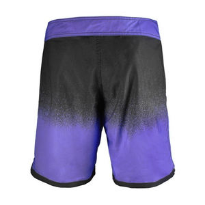 New Fighting MMA Shorts BJJ Fight Wear Short Light Weight <b>Grappling</b> Short Gi Training Short Four Way Stretch Fight - Product Image 5