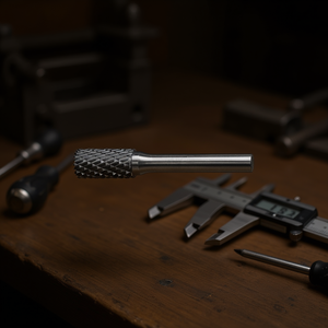 Usag Hard Metal Rotary Burrs <b>Cutting</b> & Forming <b>Tools</b> - Product Image 3