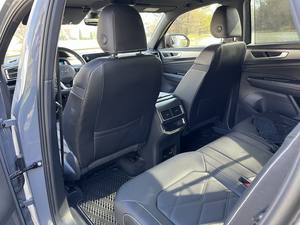 IMPRESIONANTE Volkswagen Atlas Cross Sport SE 2024, TRANSMISIÓN AUTOMÁTICA, 4 CILINDROS - Product Image 4