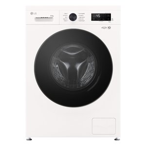 เครื่องอบผ้า 9 + 5 กก. 6 MOTION W4NX1095NWB สีขาว รุ่น AE 1400 รอบ/นาที (55x60x85 ซม.) - Product Image 1