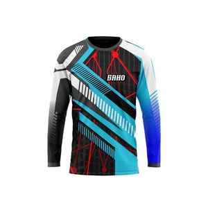 เสื้อสเวตเตอร์คอกลม GAA สำหรับสโมสรฟุตบอลเกลิคชุดกีฬาผู้ผลิตในปากีสถานที่เชี่ยวชาญในการสร้างแบรนด์เฉพาะบุคคล - Product Image 5