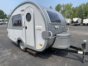 Mejor Remolque de Viaje RV Camper LittlEguy T-B-Q-M-A-X Usado 2016 - Product Image 6
